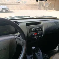 مزدا کارا دوکابین2000|خودرو سواری و وانت|بردسیر, |دیوار