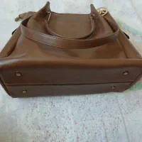 کیف زنانه تمیز در حد نو