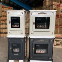 بخاری گازی 30 هزار کلاسیک کد 54564