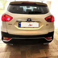 جک s3 مدل 1401|خودرو سواری و وانت|کرج, ساماندهی|دیوار