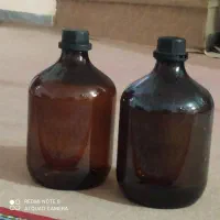 شیشه چهار لیتری