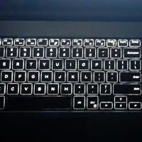 لپ تاپ پرقدرت طراحی و گیمینگ Dell|رایانه همراه|ساری, |دیوار