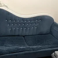 مبل هفت نفره|مبلمان خانگی و میز عسلی|اهواز, شریعتی جنوبی|دیوار