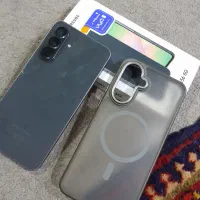 سامسونگ a56|موبایل|تهران, ستارخان|دیوار