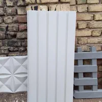 سنگ مصنوعی نما و موزائیک|مصالح و تجهیزات ساختمان|شهرضا, |دیوار