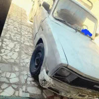 مزدا وانت