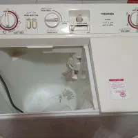 ماشین لباسشویی|ماشین لباسشویی و خشککن لباس|کرج, حسن آباد|دیوار