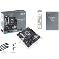 B760 MK asus ddr5 مادربرد|قطعات و لوازم جانبی رایانه|اهواز, گلستان|دیوار