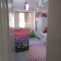 خانه ۱۰۸ متری سرتخت