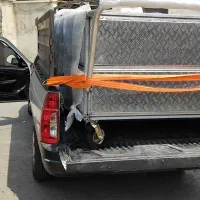 وانت تلفنی|خدمات حمل و نقل|بندرعباس, |دیوار