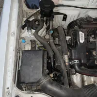 پراید ۱۱۱ مدل ۹۵ بی رنگ|خودرو سواری و وانت|رشت, شهرک قدس|دیوار