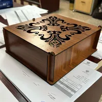 تولید انواع جعبه چوبی کلاسیک،صادراتی،مدیریتی|صنایع دستی و سایر لوازم تزئینی|تهران, یافت‌آباد|دیوار