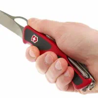 چاقوی ویکتورینوکس رنجر گریپ 78