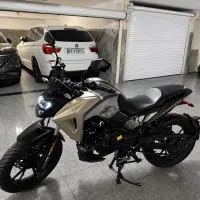 Sym Na180 مدل ۱۴۰۱|موتورسیکلت|تهران, ونک|دیوار