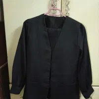 مانتو شلوار