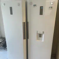 یخچال دوقلو دوو