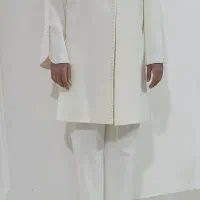 لباس عقد وعروسی سایز۳۸و۴۰|لباس|دورود, |دیوار