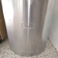 هود کاملا سالم و تمیز