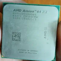 Cpu کامپیوتر
