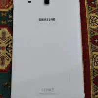 تبلت 10 اینچی سامسونگ مدل tab e|تبلت|رفسنجان, |دیوار