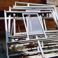 خریدار ضایعات آهن شیرآلات مس دروپنجر کابینت