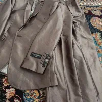 کت وشلوار