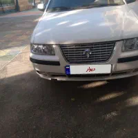 سمند مدل۹۴ معاوضه پارس و ۴۰۵