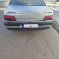 پژو 405 مدل 89|خودرو سواری و وانت|ایرانشهر, |دیوار