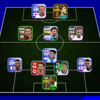 اکانت ای فوتبال