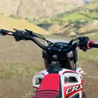 crx 350 2025|موتورسیکلت|سردشت, |دیوار