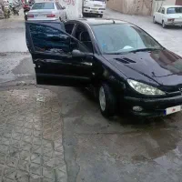 ۲۰۶ درجه یک