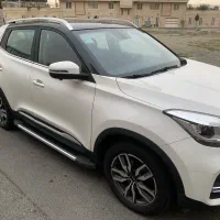 ام وی ام x55 اکسلنت مدل 99|خودرو سواری و وانت|تهران, فلاح|دیوار