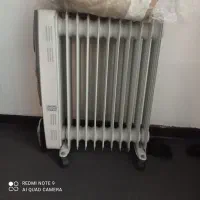 رادیاتورشوفاژبرقی