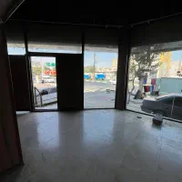 مغازه ۱۹۰متر با بالکن بحر جاده شهریار|اجارهٔ مغازه و غرفه|رباطکریم, شهرک صنعتی زوارهای|دیوار