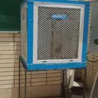 کولر سلولزی انرژی بالا زن درحدنوهنوزگارانتی داره