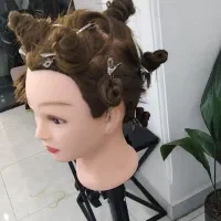 آموزش آرایشگری مردانه|خدمات آموزشی|کرمانشاه, |دیوار