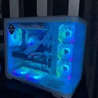 کیس کامپیوتر|رایانه رومیزی|بندرعباس, |دیوار