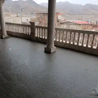 شیب بندی با فوم بتن|مصالح و تجهیزات ساختمان|زرند, |دیوار