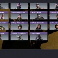 اکانت کالاف زیر قیمت