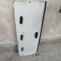 درب عقب پراید بار و تاج پراید بار