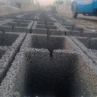 فروش بلوک وسیمان