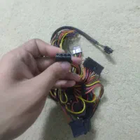 دست سیم|قطعات و لوازم جانبی رایانه|مشهد, شهرک بهارستان|دیوار