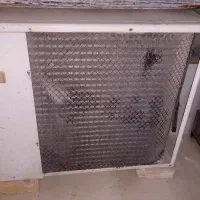 کولر هایسنس ۲۴ هزار