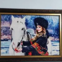 هرچی بخواهی تابلوفرش میشه کادوهدیه مناسبت سورپریز