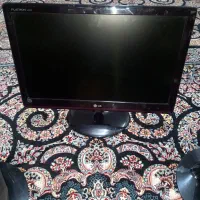 مانیتور۱۹و۲۲اینچ الجی وسامسونگ|قطعات و لوازم جانبی رایانه|ری, دیلمان|دیوار