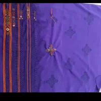 پارچه|لباس|چابهار, |دیوار