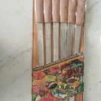 سیخ کباب ضخیم