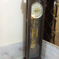 ساعت ایستاده پاندولی|ساعت دیواری و تزئینی|کاشمر, |دیوار