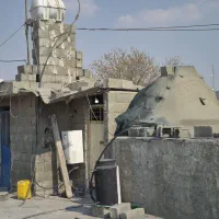 باسلام  نیاز ۳ نفر کارگر|استخدام معماری، عمران و ساختمانی|جم, |دیوار