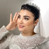 میکاپ و شنیونعروس با تیم حرفه ای|خدمات آرایشگری و زیبایی|گرگان, |دیوار